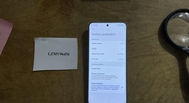 Good
													Xiaomi 15 Ultra - Unlocked Non-US, Silver, 512 GB, 16 GB, photo 5 of 15