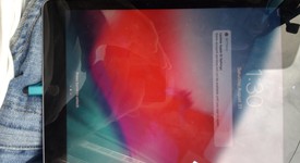 Good
													Apple iPad 6th Gen - Sprint, Gray, 32 GB, A1954, photo 2 of 9