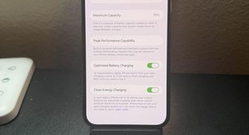 Good
													Apple iPhone 12 Pro Max - Unlocked, Graphite, 128 GB, A2342, photo 2 of 5