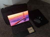 Lenovo Chromebook Duet 5 13”