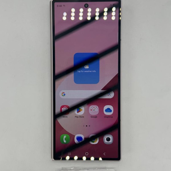 Samsung Galaxy Z Fold6 - Xfinity, 512 GB, Pink, 12 GB