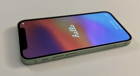 Mint
													Apple iPhone 12 - Unlocked, Green, 256 GB, A2172, photo 4 of 8