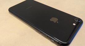 Good
													Apple iPhone 8 - Verizon, Gray, 64 GB, A1863, photo 5 of 5