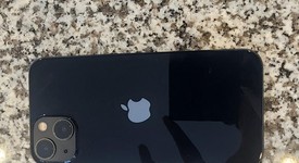 Good
													Apple iPhone 14 - T-Mobile, Midnight, 128 GB, A2649, photo 3 of 3