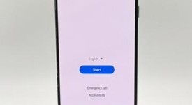 Good
													Samsung Galaxy S23 Plus - Unlocked, Green, 256 GB, 8 GB, SM-S916U1, photo 4 of 7