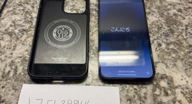 Mint
													Apple iPhone 14 Pro Max - Unlocked, Black, 1 TB, A2651, photo 2 of 6