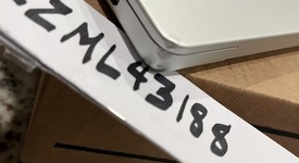 Good
													MacBook Pro Late 2023 (M3) - 16" - Apple M3 Max 16-core, Silver, 1 TB, 64 GB, 40-core GPU, photo 4 of 14