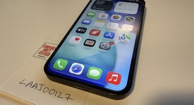 Good
													Apple iPhone 14 - Unlocked, Midnight, 128 GB, A2649, photo 3 of 11