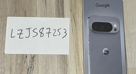 New
													Google Pixel 10 Pro - Unlocked, Moonstone, 128 GB, G4QUR, photo 1 of 2