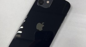 Mint
													Apple iPhone 12 - Unlocked, Black, 64 GB, A2172, photo 2 of 8