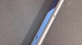 Good
													Apple iPhone 6S - Unlocked, Silver, 64 GB, A1633, photo 3 of 5