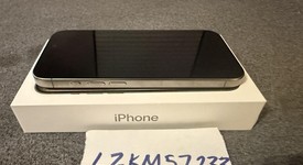 Good
													Apple iPhone 15 Pro - Unlocked, Natural, 128 GB, A2848, photo 2 of 4