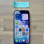 Mint Apple iPhone 15 - Unlocked, 512 GB, Pink, A2846