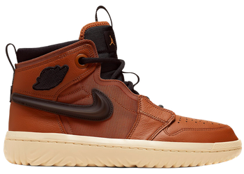 Jordan 1 High React Brown for sale