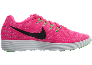 Nike Lunartempo 2 Pink Blast Black-White-Rg Green (Women's) for sale