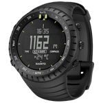 Used and refurbished Suunto Core All Black