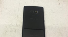 Mint
													Samsung Galaxy Note 9 - T-Mobile, Black, 128 GB, 6 GB, SM-N960U, photo 3 of 7