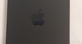 Fair
													Apple iPhone 16e - Boost, Black, 128 GB, A3212, photo 5 of 6