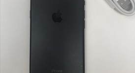 Good
													Apple iPhone 7 - Unlocked, Black, 32 GB, A1660, photo 3 of 4