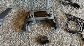 Used
													DJI Mavic 2 Pro, photo 5 of 27