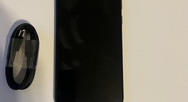 Mint
													Samsung Galaxy A11 - TracFone, Black, 32 GB, 2 GB, photo 3 of 7