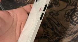 Good
													Nothing Phone (2a) - Unlocked, White, 256 GB, 12 GB, photo 3 of 11