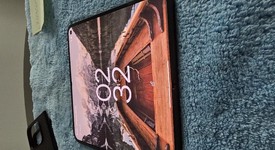 Good
													Google Pixel 9 Pro Fold - Unlocked, Obsidian, 256 GB, GGH2X, photo 1 of 16
