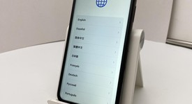 Good
													Apple iPhone X - Unlocked, Gray, 256 GB, A1865, photo 1 of 8