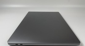 Good
													MacBook Pro 2019 - 16" - I9, Gray, 1 TB, 32 GB, photo 5 of 7