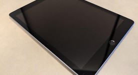 Good
													Apple iPad 6th Gen - Verizon, Gray, 32 GB, A1954, photo 4 of 5