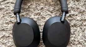 Used
													Sony WH-1000XM5 - Black, photo 4 of 6