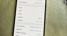Good
													Apple iPhone 15 Pro - Unlocked, Natural, 128 GB, A2848, photo 2 of 16