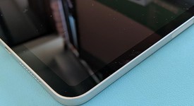 Good
													Apple iPad Mini 6th Gen - Wi-Fi, Starlight, 64 GB, A2567, photo 5 of 12