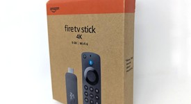 New
													Amazon Fire TV Stick 4K 2nd Gen (2023), photo 3 of 3