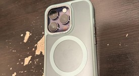 Good
													Apple iPhone 14 Pro - Xfinity, Purple, 256 GB, A2650, photo 2 of 4