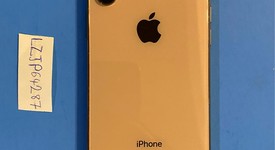 Fair
													Apple iPhone Xs - Unlocked, Gold, 64 GB, A1920, photo 1 of 8
