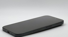 Fair
													Apple iPhone 16 - Unlocked, Black, 128 GB, A3081, photo 6 of 6