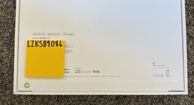 New
													MacBook Pro 2024 - 14" - Apple M4 Max 14-core, Space Black, 1 TB, 36 GB, photo 2 of 2