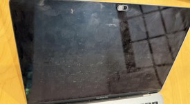 Fair
													MacBook Pro 2016 (No Touch Bar) - 13" - Gray, 256 GB, 8 GB, photo 4 of 7