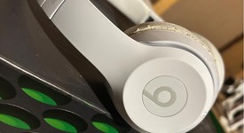 Used
													Beats Studio3 - White, photo 5 of 6