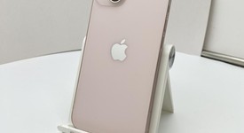 Fair
													Apple iPhone 13 - Unlocked, Pink, 256 GB, A2482, photo 3 of 7