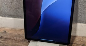 Good
													Apple iPad Pro 11" 3rd Gen 2021 - Wi-Fi, Gray, 256 GB, photo 3 of 17