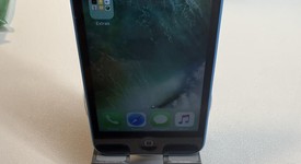 Good
													Apple iPhone 5C - Unlocked, Blue, 8 GB, A1532, GSM, photo 2 of 6