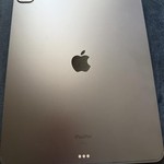 Mint Apple iPad Pro 13 inch (M4) 2024 - Unlocked, 256 GB, Black, 8 GB, A2926, Standard Glass