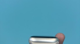 Good
													Apple Watch Series 7 41mm - Unlocked, Starlight, A2475 - Cellular, Aluminum, photo 5 of 6