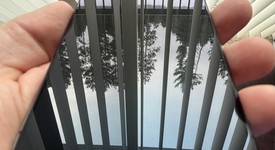 Mint
													Apple iPhone Air - Unlocked, Space Black, 256 GB, A3260, photo 3 of 12