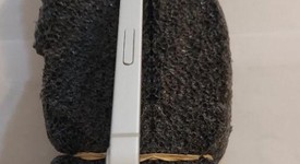 Good
													Apple iPhone 16e - Unlocked Non-US, White, 128 GB, A3409, photo 4 of 6