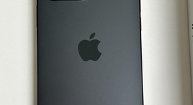 Mint
													Apple iPhone 16 Pro Max - Unlocked, Black, 512 GB, A3084, photo 1 of 19
