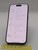 Good Apple iPhone 15 Pro - AT&T, Blue, 128 GB, A2848