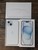 Mint Apple iPhone 15 - Verizon, Blue, 128 GB, A2846